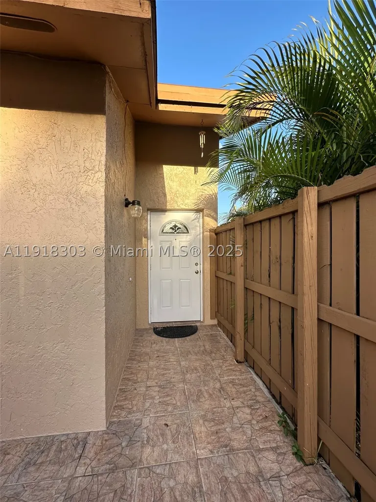 19155 NW 67th Place Hialeah FL 33015