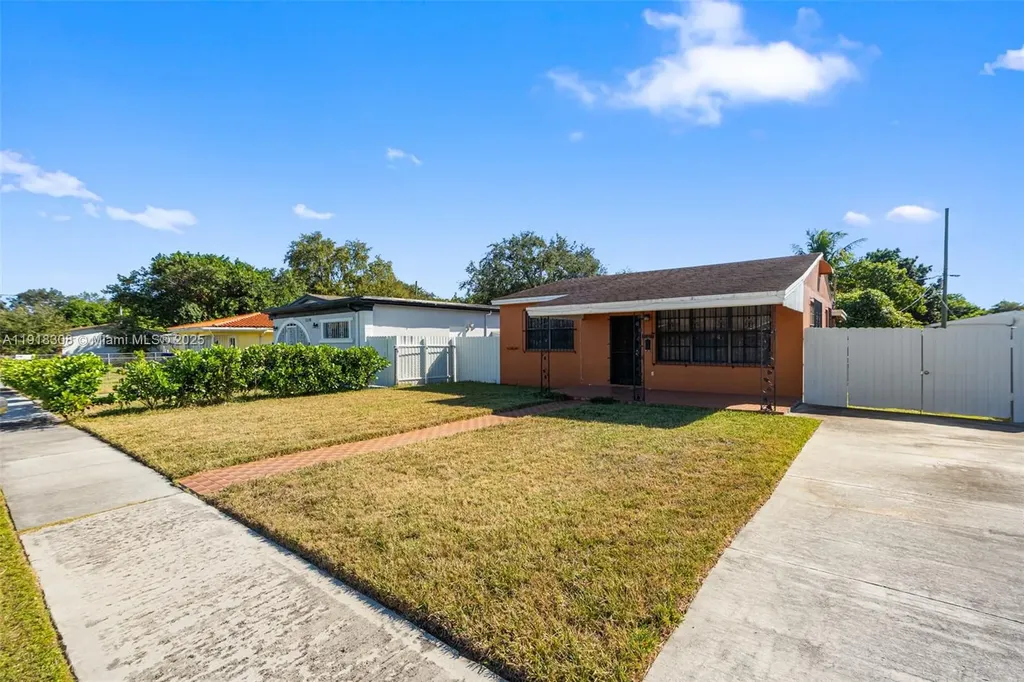 1260 NE 155th Street North Miami Beach FL 33162
