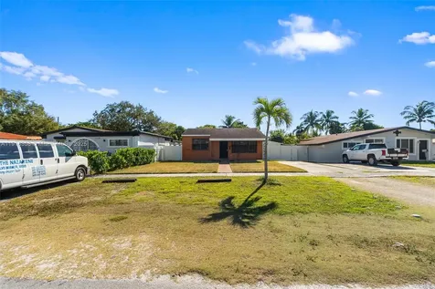 1260 NE 155th Street North Miami Beach FL 33162