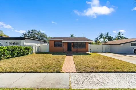 1260 NE 155th Street North Miami Beach FL 33162