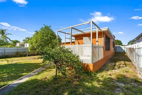 1260 NE 155th Street North Miami Beach FL 33162