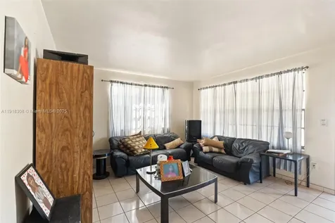1260 NE 155th Street North Miami Beach FL 33162