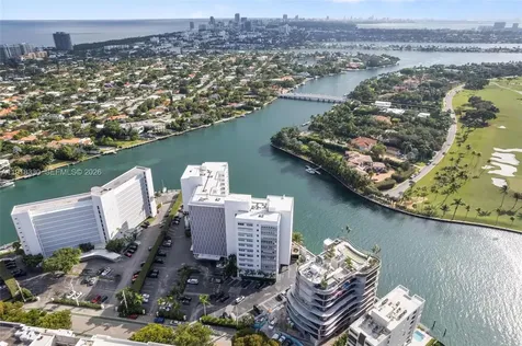 9102 W Bay Harbor Drive Bay Harbor Islands FL 33154