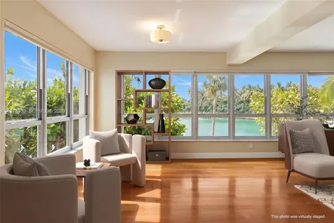 9102 W Bay Harbor Drive Bay Harbor Islands FL 33154