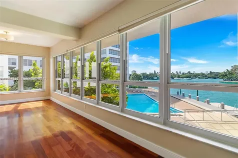 9102 W Bay Harbor Drive Bay Harbor Islands FL 33154