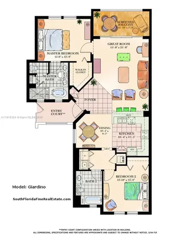 2901 NW 126th Avenue Sunrise FL 33323