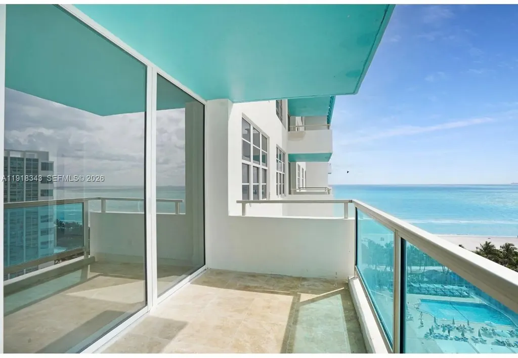 5101 Collins Avenue Miami Beach FL 33140