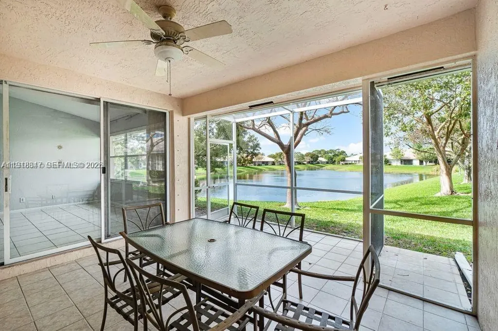 2437 S Coral Trace Circle Delray Beach FL 33445