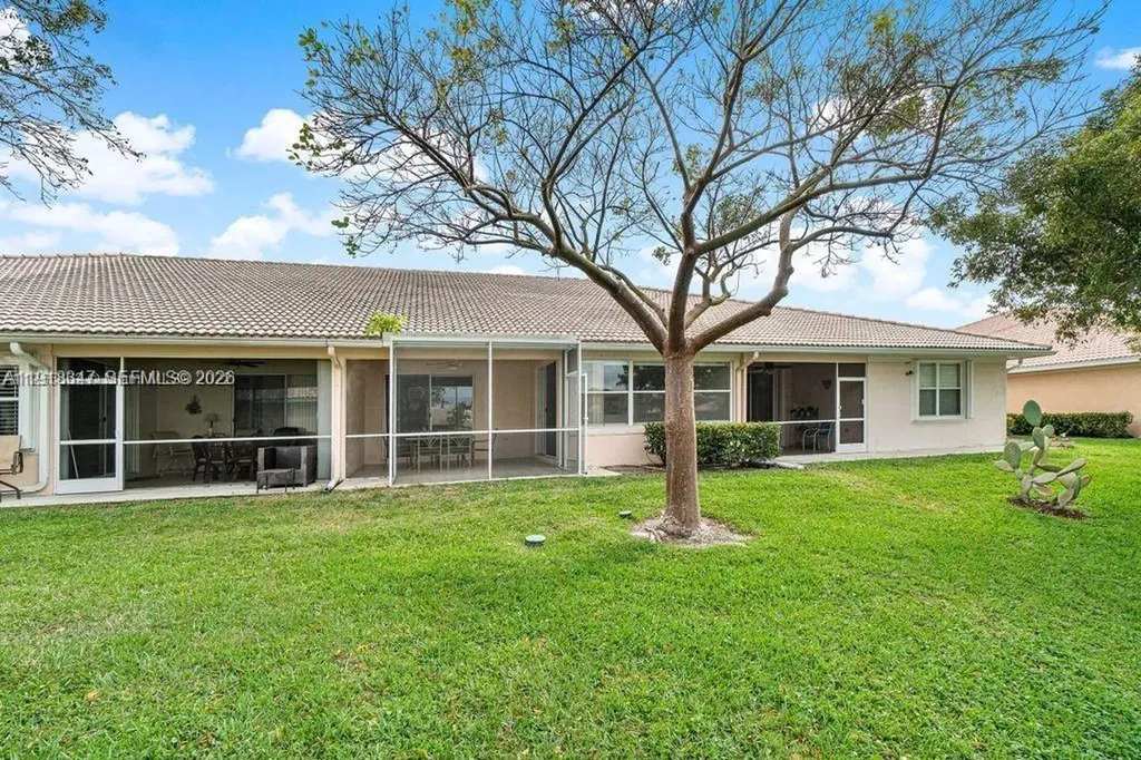 2437 S Coral Trace Circle Delray Beach FL 33445