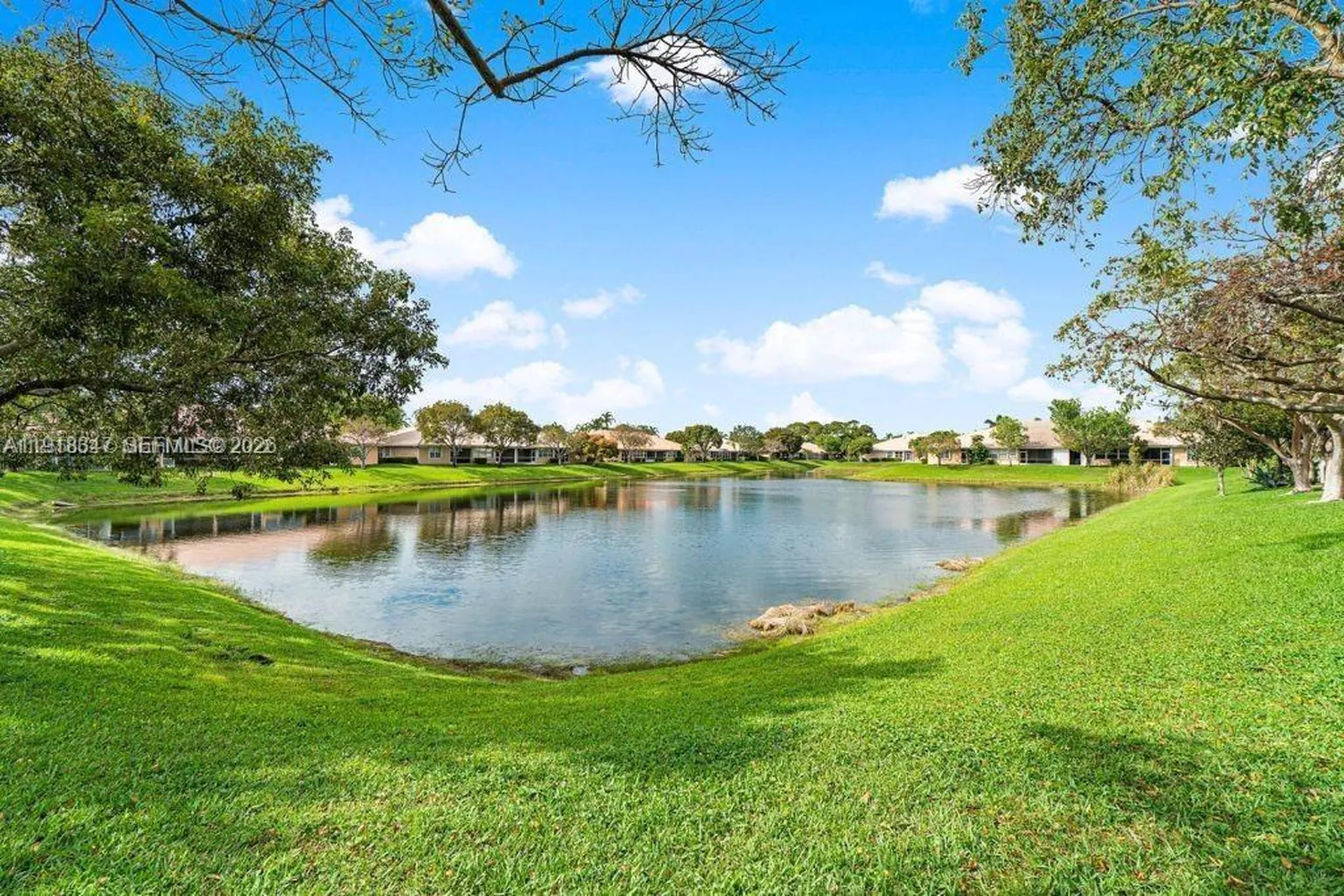 2437 S Coral Trace Circle Delray Beach FL 33445