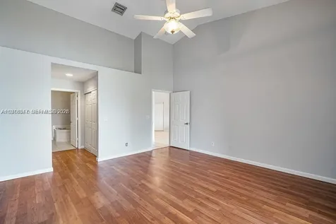 2437 S Coral Trace Circle Delray Beach FL 33445