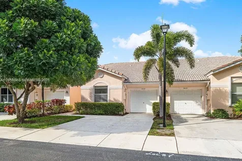 2437 S Coral Trace Circle Delray Beach FL 33445