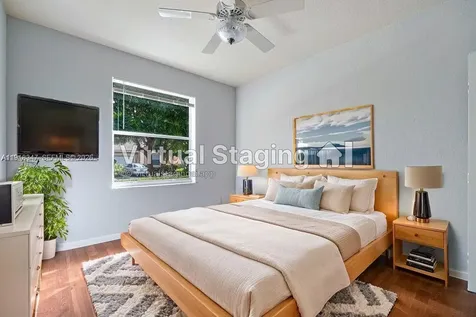 2437 S Coral Trace Circle Delray Beach FL 33445