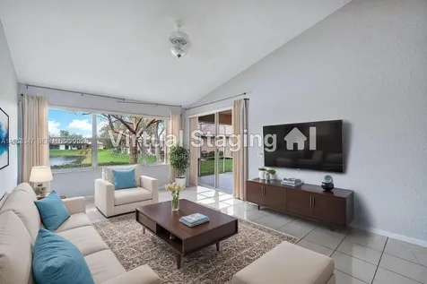 2437 S Coral Trace Circle Delray Beach FL 33445