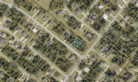 12 Nordendale Boulevard North Port FL 34288