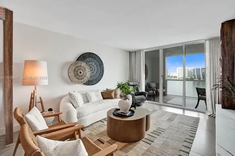 18100 N Bay Road Sunny Isles Beach FL 33160