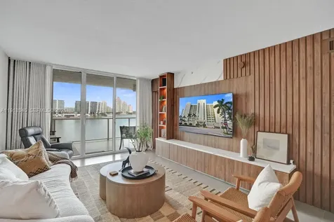 18100 N Bay Road Sunny Isles Beach FL 33160