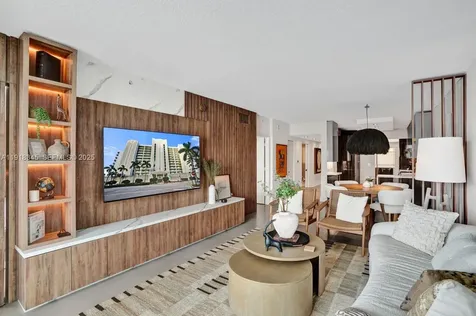 18100 N Bay Road Sunny Isles Beach FL 33160