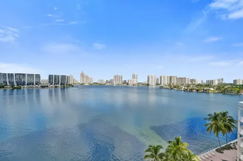 18100 N Bay Road Sunny Isles Beach FL 33160