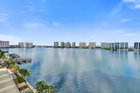 18100 N Bay Road Sunny Isles Beach FL 33160