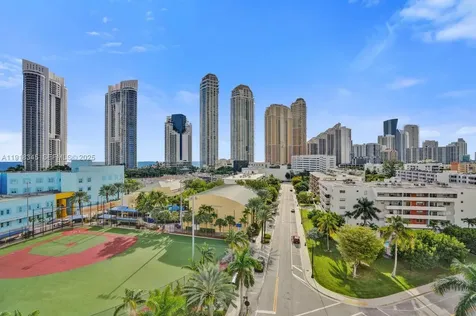 18100 N Bay Road Sunny Isles Beach FL 33160