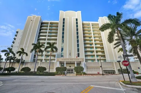 18100 N Bay Road Sunny Isles Beach FL 33160