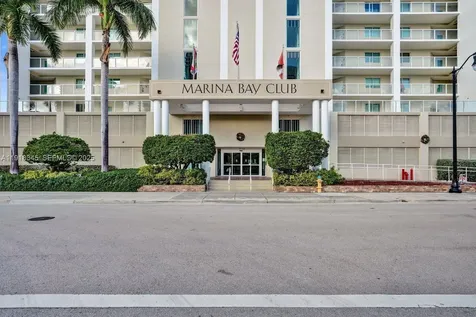 18100 N Bay Road Sunny Isles Beach FL 33160