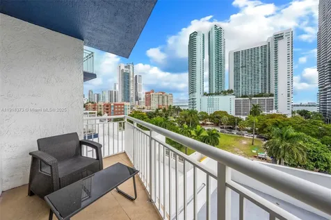 275 NE 18th Street Miami FL 33132