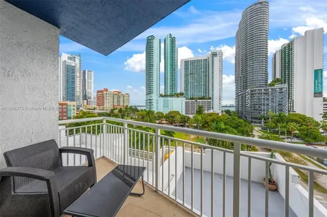 275 NE 18th Street Miami FL 33132