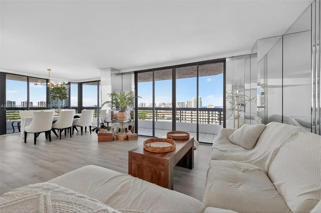 3500 Mystic Pointe Drive Aventura FL 33180