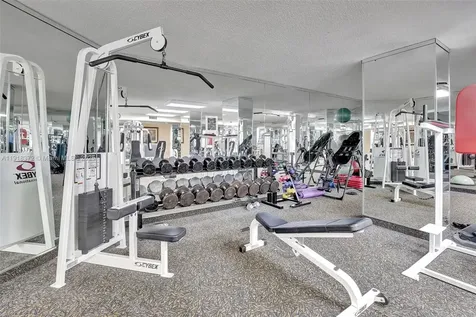 3500 Mystic Pointe Drive Aventura FL 33180
