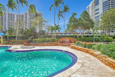 3500 Mystic Pointe Drive Aventura FL 33180