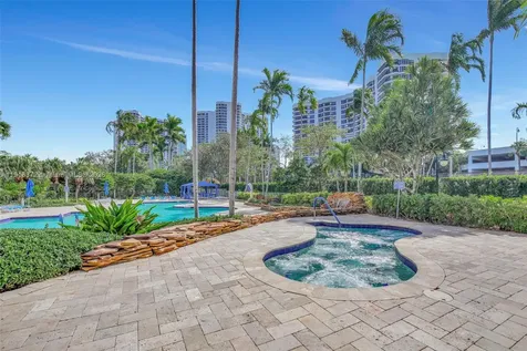 3500 Mystic Pointe Drive Aventura FL 33180