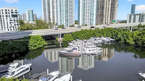 3500 Mystic Pointe Drive Aventura FL 33180