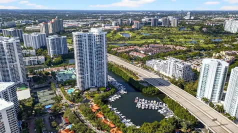 3500 Mystic Pointe Drive Aventura FL 33180