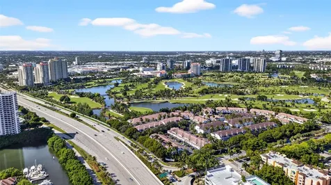 3500 Mystic Pointe Drive Aventura FL 33180
