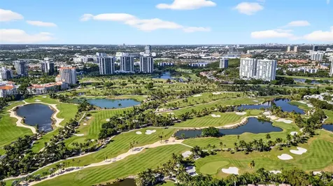 3500 Mystic Pointe Drive Aventura FL 33180