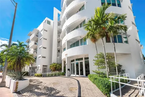 6580 Indian Creek Drive Miami Beach FL 33141