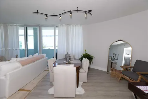 6580 Indian Creek Drive Miami Beach FL 33141