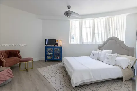6580 Indian Creek Drive Miami Beach FL 33141