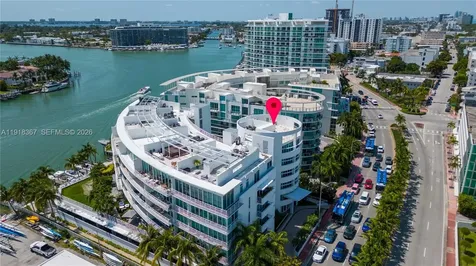 6580 Indian Creek Drive Miami Beach FL 33141