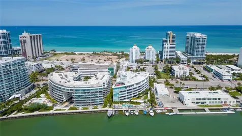 6580 Indian Creek Drive Miami Beach FL 33141