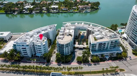 6580 Indian Creek Drive Miami Beach FL 33141