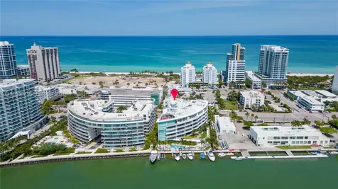 6580 Indian Creek Drive Miami Beach FL 33141