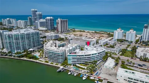 6580 Indian Creek Drive Miami Beach FL 33141