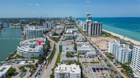6580 Indian Creek Drive Miami Beach FL 33141