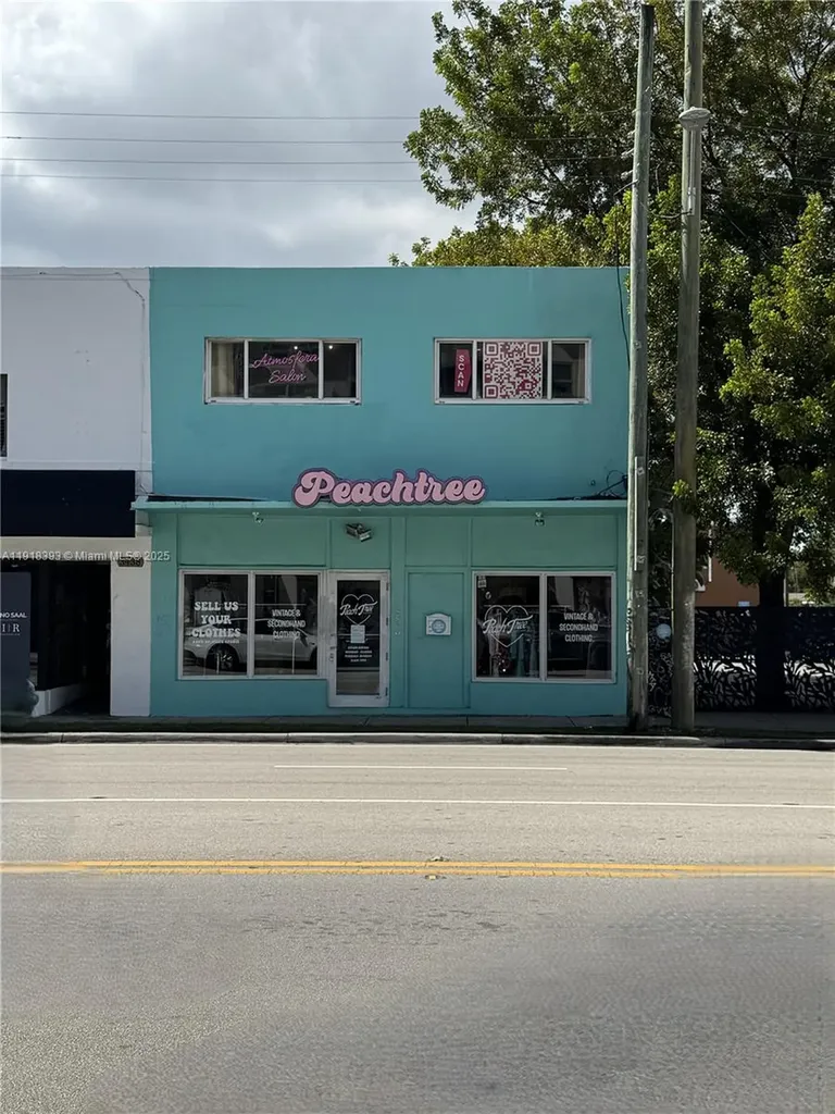 3440 N Miami Avenue Miami FL 33127