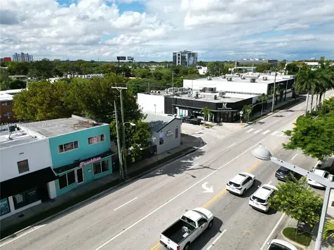 3440 N Miami Avenue Miami FL 33127