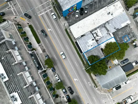 3440 N Miami Avenue Miami FL 33127