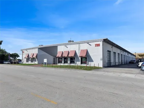 7311 NW 12th Street Miami FL 33126